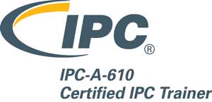 IPC-A-610 Certified Specialist