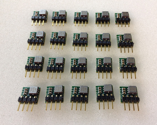 PCB Photos