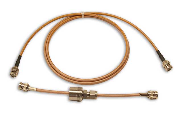 coaxial cable