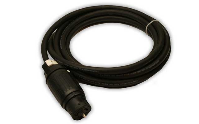 heavy duty cable